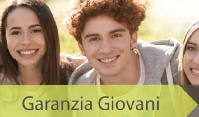 GARANZIA GIOVANI 2018: tre le Misure a sostegno